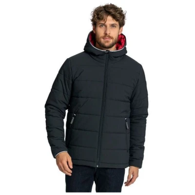 Elkline Herren Steppjacke Northern Comfort