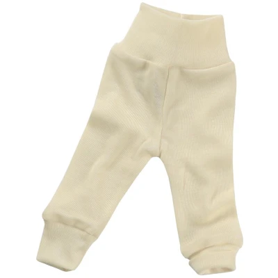 Engel Sports Frühchen und Baby Hose mit Nabelbund natur Gr. 44