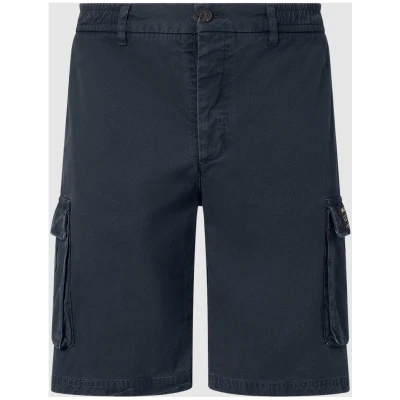 Ethicargo Shorts Man