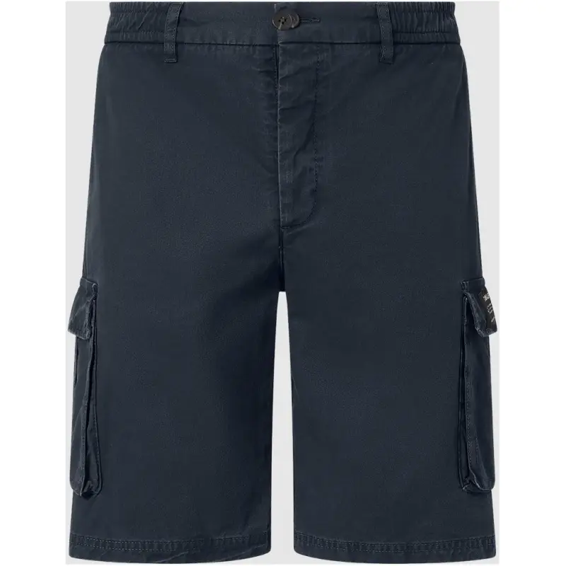 Ethicargo Shorts Man