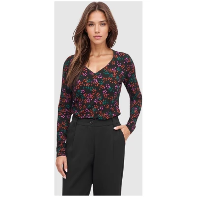 Evergreen Gingko Longsleeve