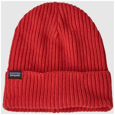 Fishermans Rolled Beanie