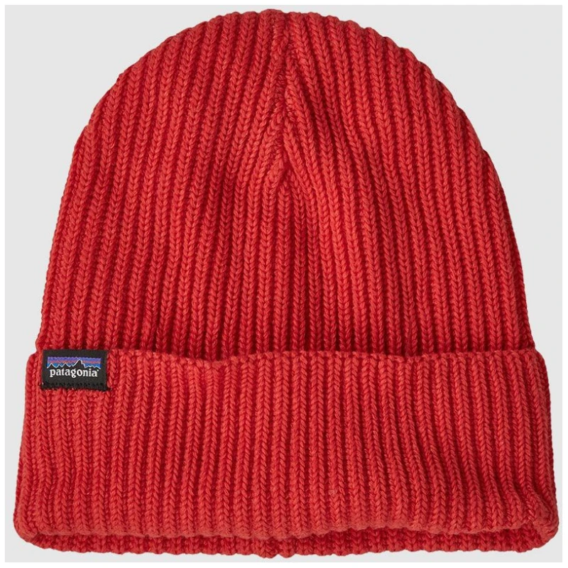 Fishermans Rolled Beanie