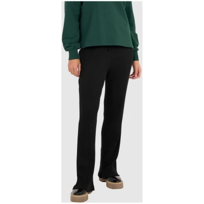 Flared Pants