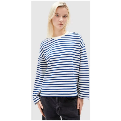 Frankaa Maarlen Stripe