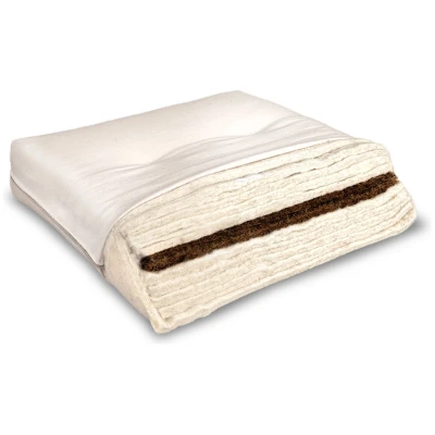 Futon BaLe Kokos 80x200 von Baumberger