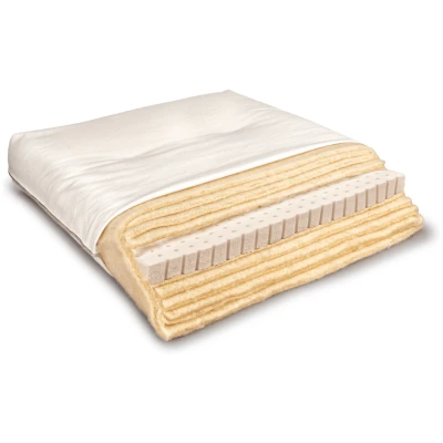 Futon Lana soft 80x200 von Baumberger