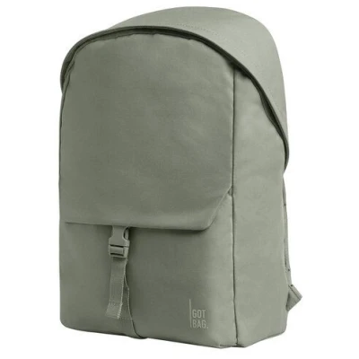 GOT BAG Easy Pack Buckle Rucksack aus Ocean Impact Plastic