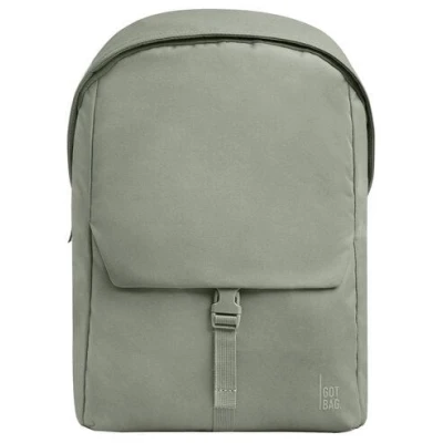 GOT BAG Easy Pack Buckle Rucksack aus Ocean Impact Plastic