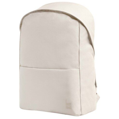 GOT BAG Easy Pack Zip Rucksack aus Ocean Impact Plastic