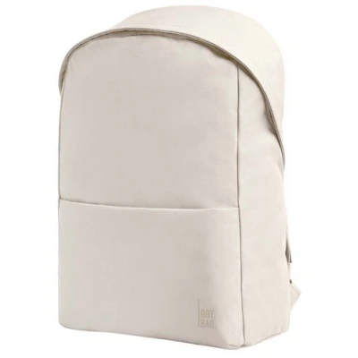 GOT BAG Easy Pack Zip Rucksack aus Ocean Impact Plastic