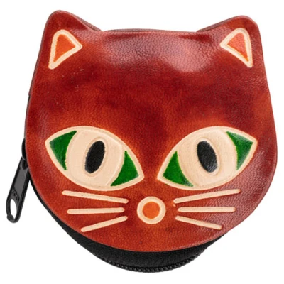 Geldbörse CAT