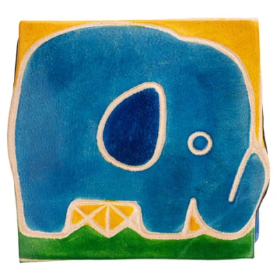 Geldbörse ELEPHANT