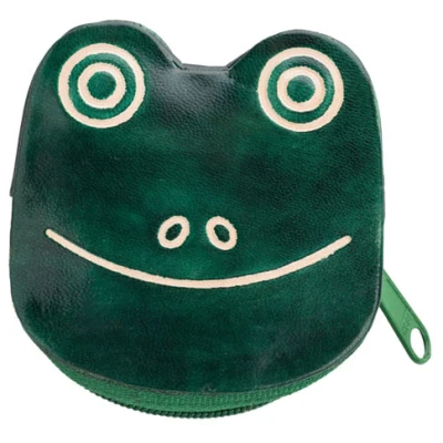 Geldbörse FROG