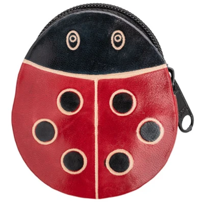 Geldbörse LADYBUG