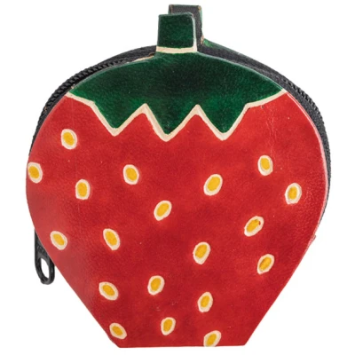 Geldbörse STRAWBERRY