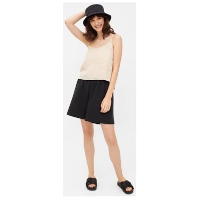 Givn Berlin Top JULIE aus Leinen