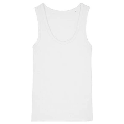 Greenspired Nachhaltiges Damen Tank Top (Slimfit ) 180g/m² XS-XXL