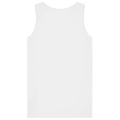 Greenspired Nachhaltiges Herren Tank Top aus 100 % Biobaumwolle, 180 g/m² S-3XL