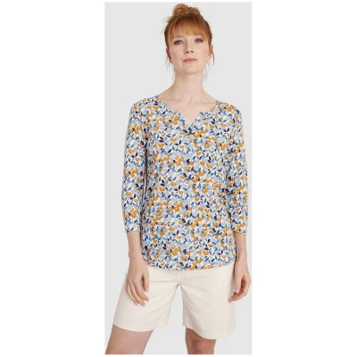 Gypsophilia Top