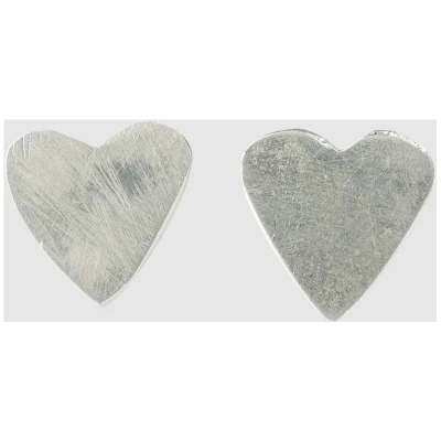 Heart Earrings