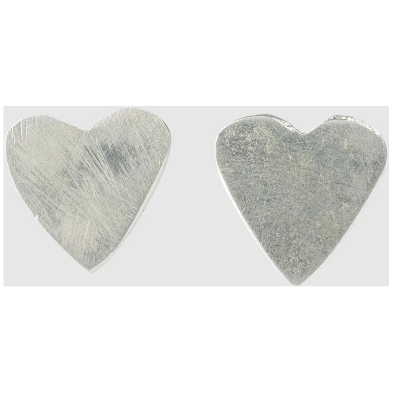 Heart Earrings