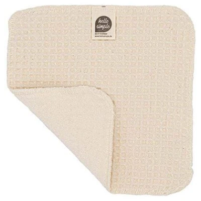 Hello Simple Zero Waste Spültuch