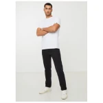 Herren Jeans aus Bio-Baumwolle - MANGROVE - recolution