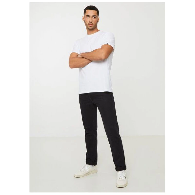 Herren Jeans aus Bio-Baumwolle - MANGROVE - recolution