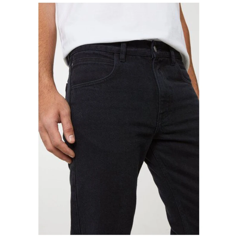 Herren Jeans aus Bio-Baumwolle - MANGROVE - recolution