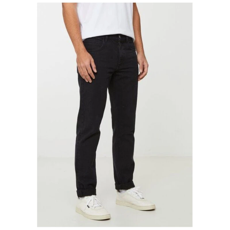 Herren Jeans aus Bio-Baumwolle - MANGROVE - recolution