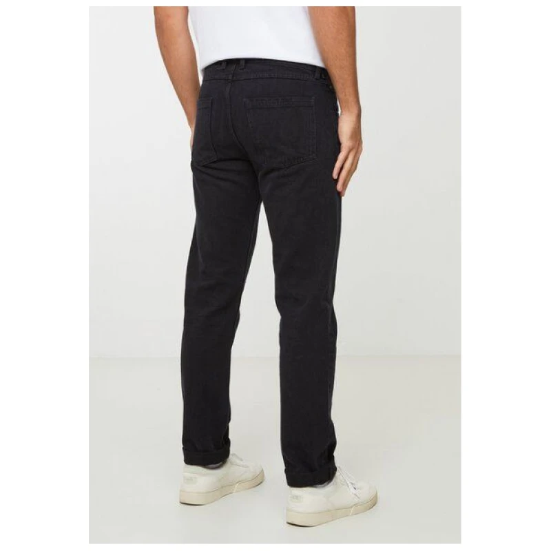 Herren Jeans aus Bio-Baumwolle - MANGROVE - recolution