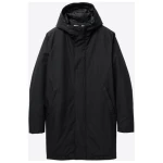 Herren Parka aus recyceltem Polyester - TEAK - recolution