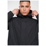 Herren Parka aus recyceltem Polyester - TEAK - recolution