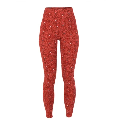 High-Waist-Leggings taiga princess