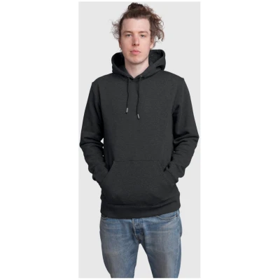 Hoodie Brushed