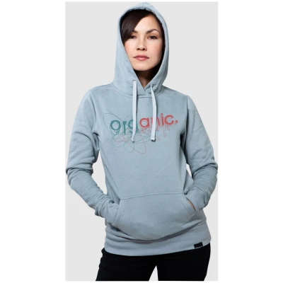 Hoodie Organic