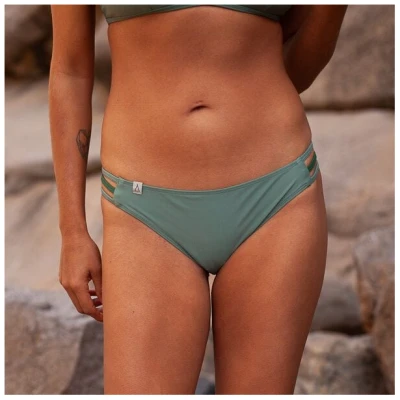 INASKA Brazilian Cut Bikini Hose FREE