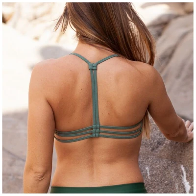 INASKA Multiway Bikini Oberteil CHILL