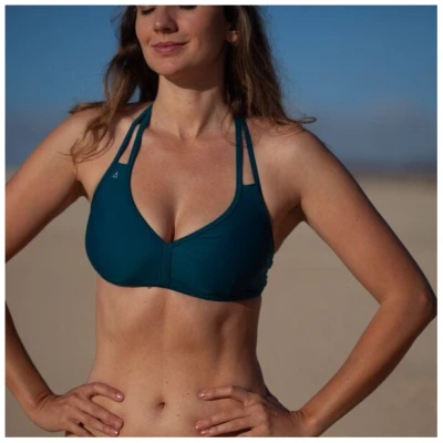 INASKA Neckholder Bikini Top FREE