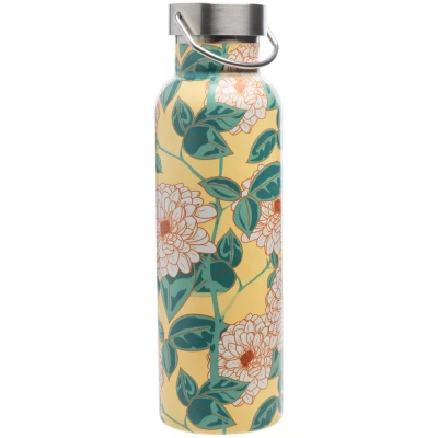Isolierflasche FLOWER