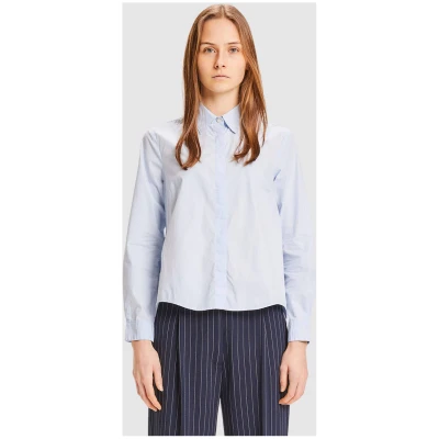 Jacinta A-Shape Shirt