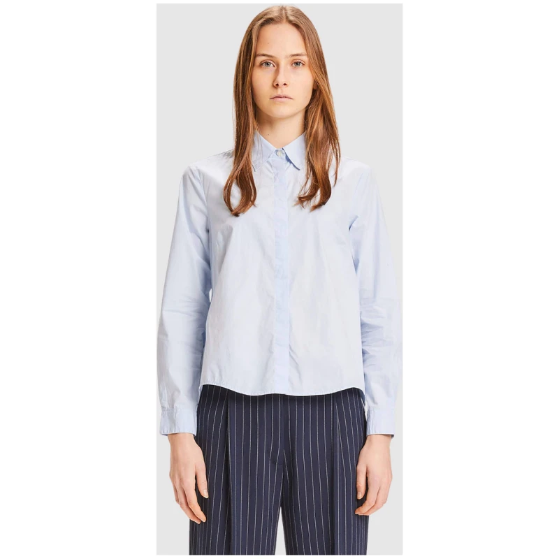 Jacinta A-Shape Shirt