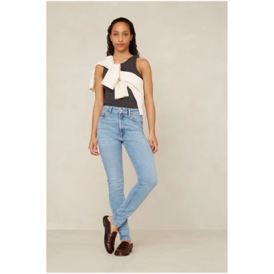 Jeans Christina High Journey Super Light Used