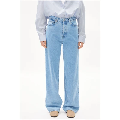 Jeans Enijaa Horizon Blau