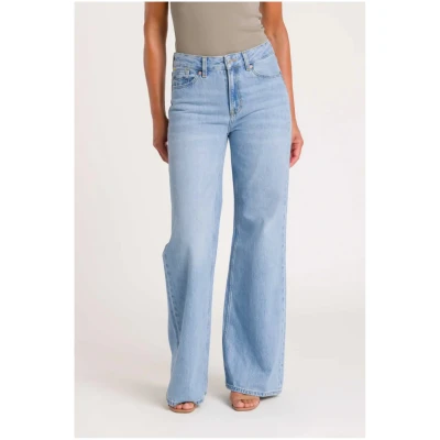 Jeans Jane Blue Reef Super Light Used