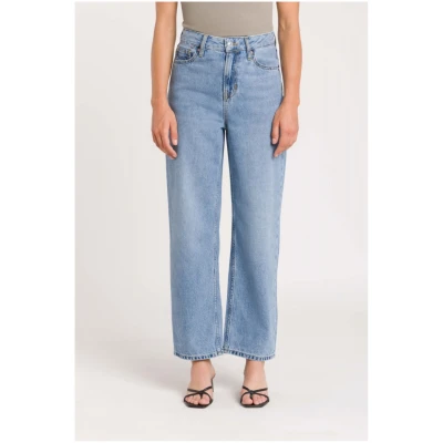 Jeans Liora Cropped Cindy Light Used