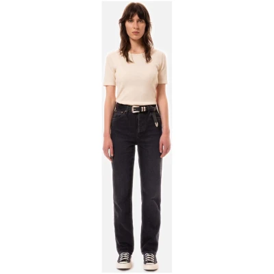 Jeans Lofty Lo Vintage Black
