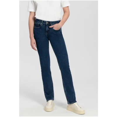 Jeans Sara Straight Forever