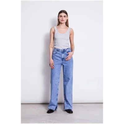 Jeans Selene Light Blue